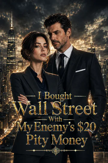 My Stepbrother Doesn't Know I Own This City poster