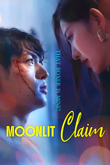 Moonlit Claim poster