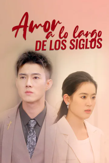 Póster de Amor a lo largo de los siglos
