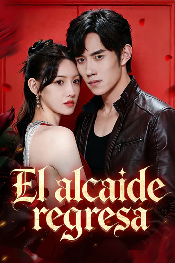 Póster de El alcaide regresa
