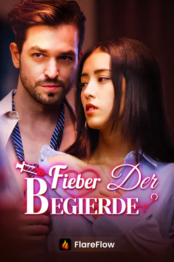 Poster von Fieber der Begierde