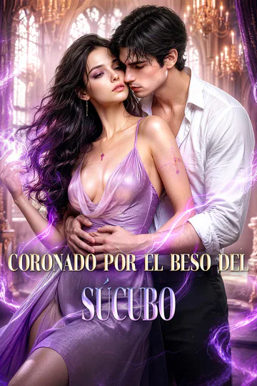 Póster de Coronado por el Beso del Súcubo