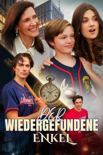 Poster von Der wiedergefundene Enkel
