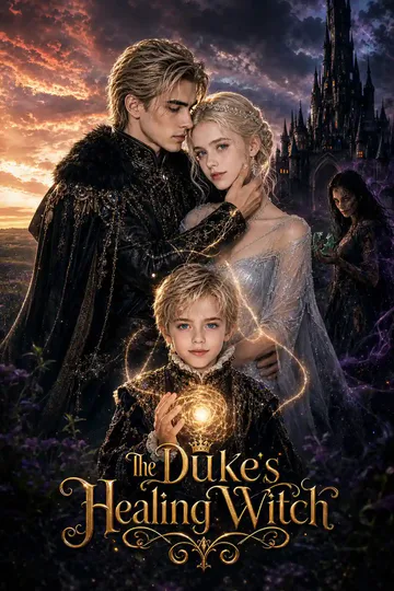 The Duke's Healing Witch poster