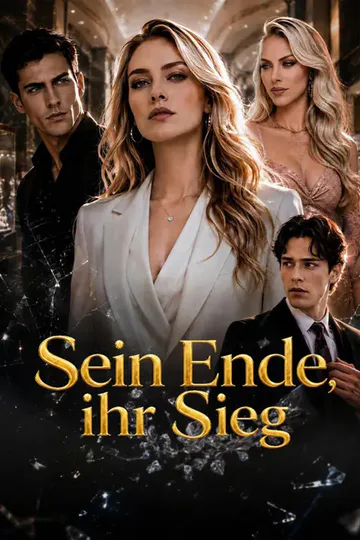 Poster von Sein Ende, ihr Sieg