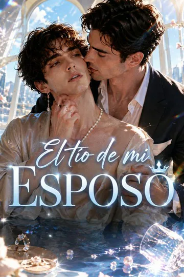 Póster de El tío de mi esposo