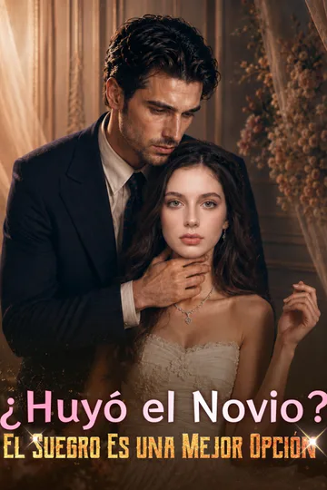 Póster de ¿Huyó el Novio? El Suegro Es una Mejor Opción