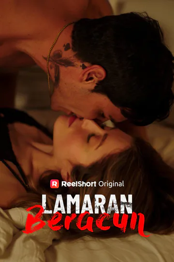 Poster Lamaran Beracun