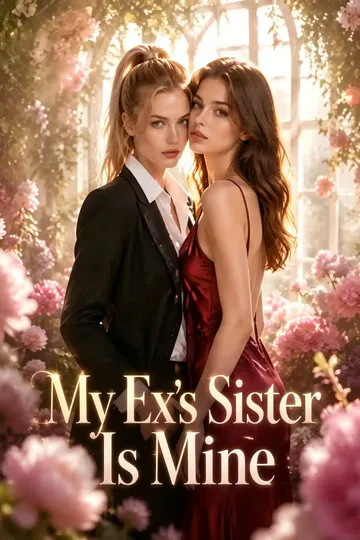 My Ex’s Sister Is Mine poster