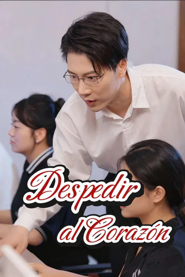 Poster phim Sa Thải Nhầm Người