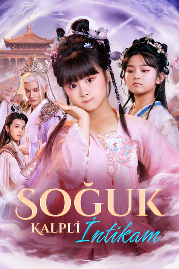 Soğuk Kalpli İmtikam(Dublajlı) afişi