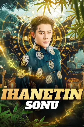 İhanetin Sonu afişi