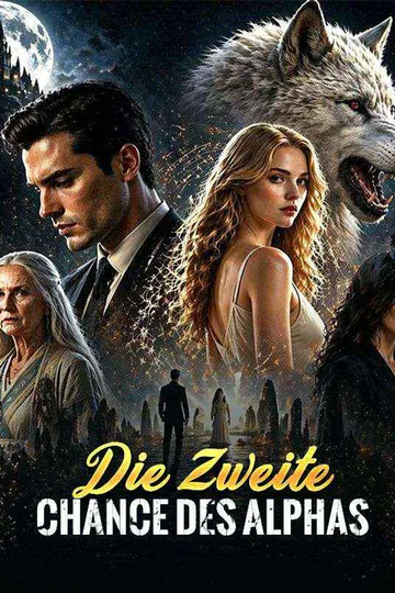 Poster von Die zweite Chance des Alphas