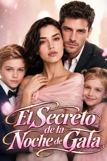Póster de El Secreto de la Noche de Gala