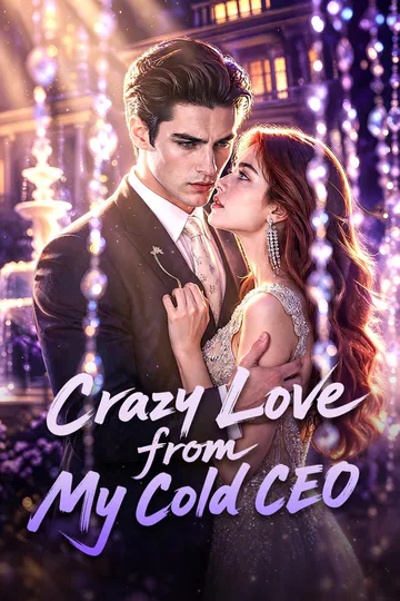 Crazy Love from My Cold CEO poster