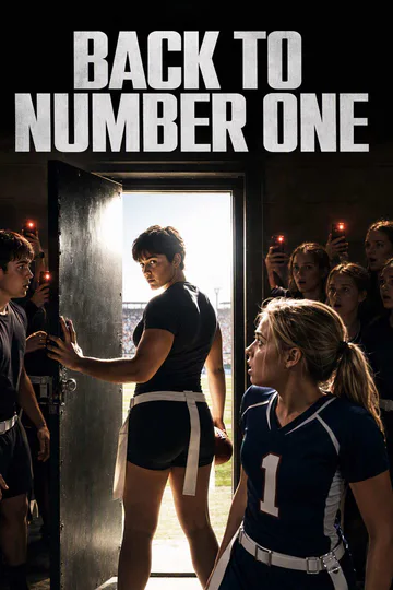 Back To Number One poster