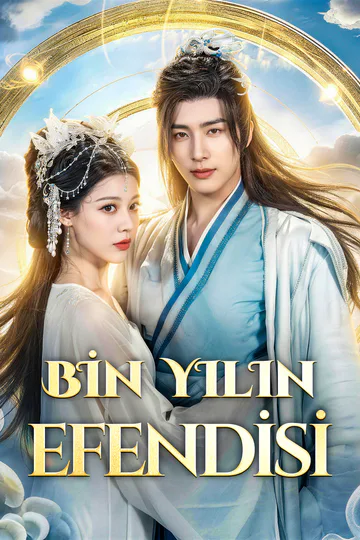 BİN YILIN EFENDİSİ afişi