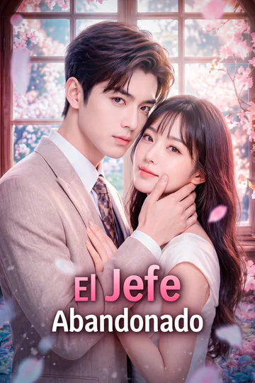 Póster de El Jefe Abandonado