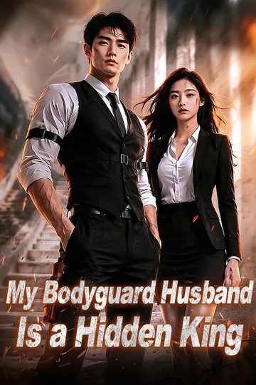My Bodyguard Husband Is a Hidden King poster