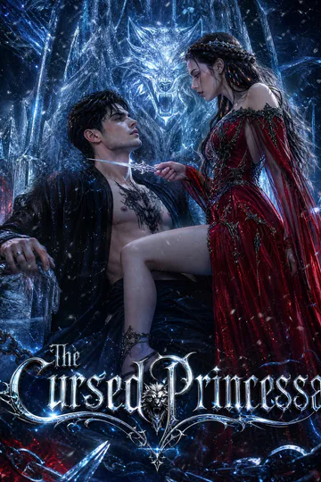 The Cursed Princessa poster