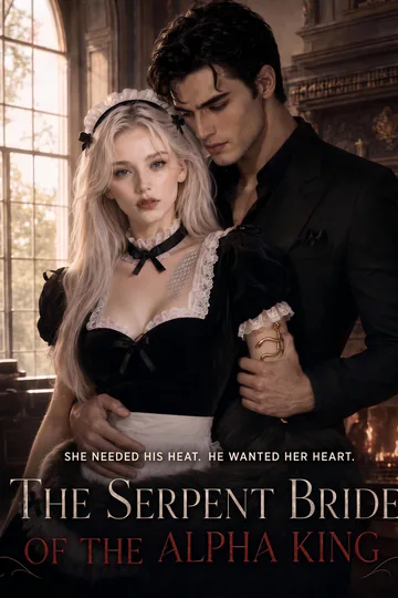 The Serpent Bride of the Alpha King poster