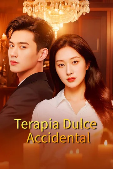 Póster de Terapia Dulce Accidental(Doblado)