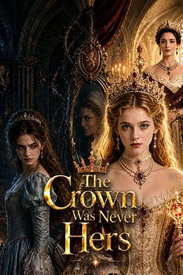 The Crown Was Never Hers poster