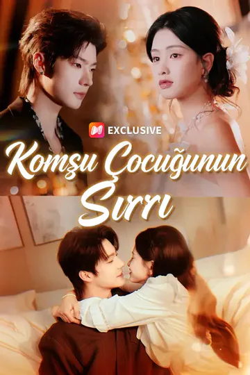 Komşu Çocuğunun Sırrı afişi
