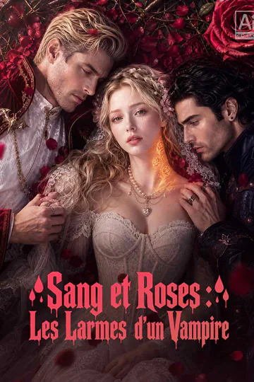 Affiche de Sang et Roses : Les Larmes d'un Vampire