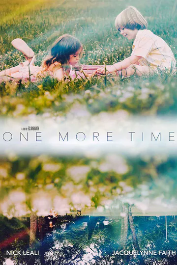 One More Time poster
