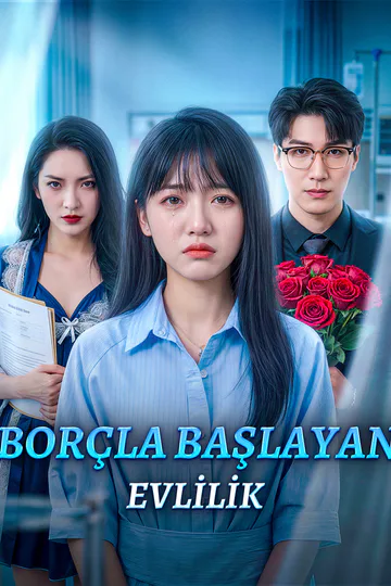 BORÇLA BAŞLAYAN EVLİLİK afişi