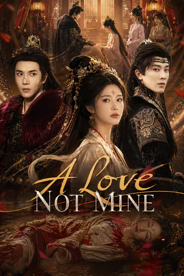 [Dubbed] A Love Not Mine poster
