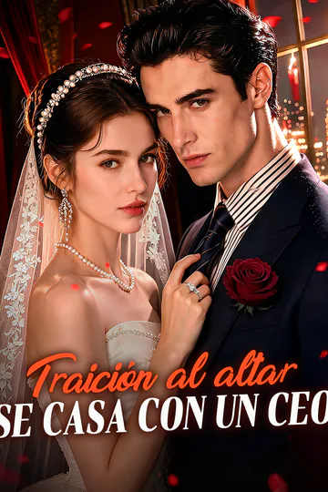Póster de Traición al altar Se casa con un CEO