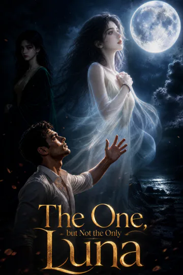 The One, but Not the Only Luna poster