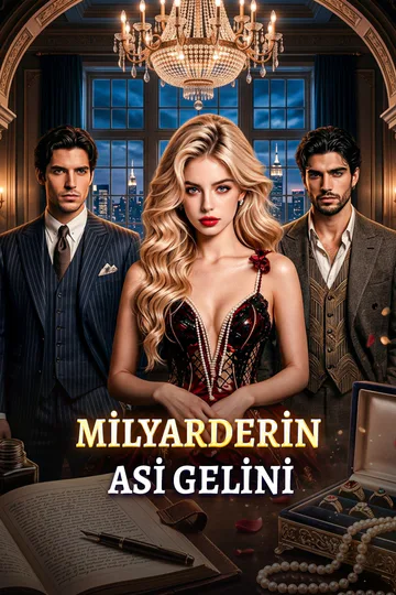 MİLYARDERİN ASİ GELİNİ afişi
