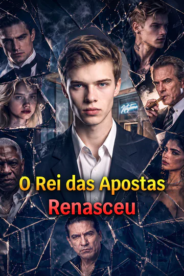 Pôster de O Rei das Apostas Renasceu