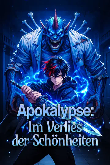 Poster von Apokalypse: Im Verlies der Schönheiten
