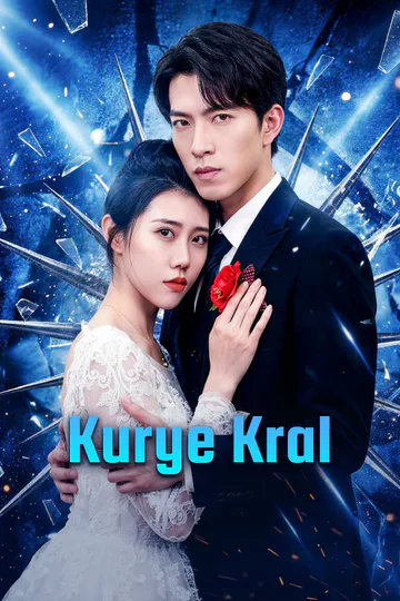 Kurye Kral afişi
