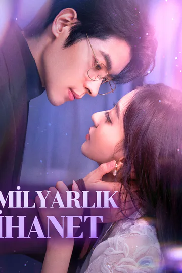 MİLYARLIK İHANET afişi