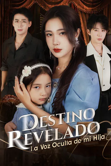 Póster de [Doblado]Destino Revelado: La Voz Oculta de mi Hija
