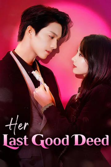 Her Last Good Deed poster