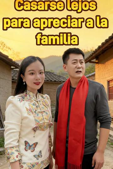 Poster phim Lấy chồng xa mới biết nhà mẹ đẻ tốt