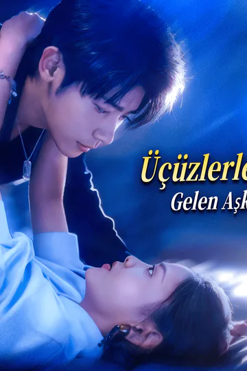 Üçüzlerle Gelen Aşk(Dublajlı) afişi