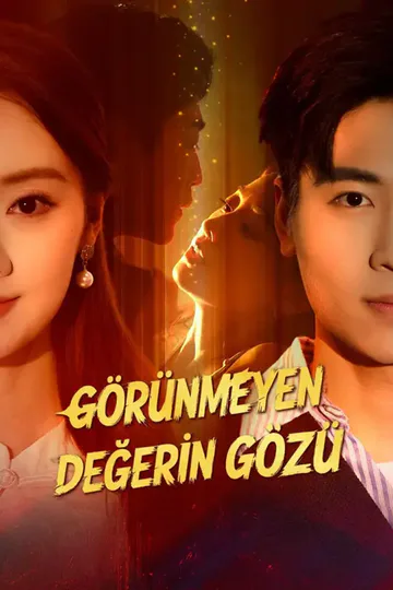 (Dublajlı)Görünmeyen Değerin Gözü afişi
