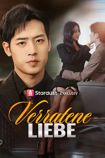 Poster von Verratene Liebe