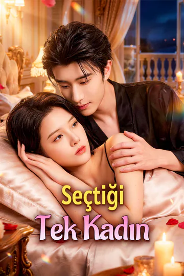 Seçtiği Tek Kadın(Dublajlı) afişi
