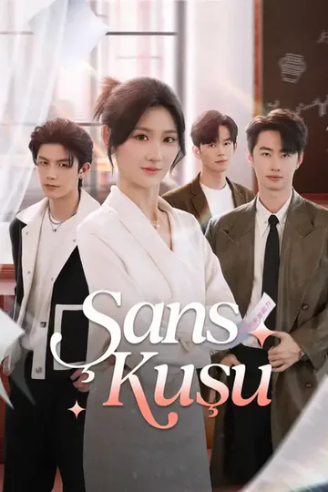 Şans Kuşu afişi