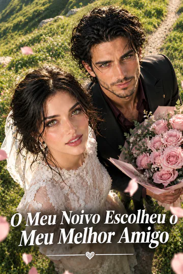 Pôster de O Meu Noivo Escolheu o Meu Melhor Amigo