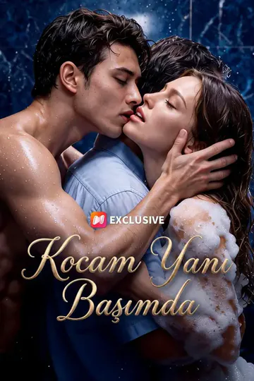 (Dublajlı) Kocam Yanı Başımda afişi