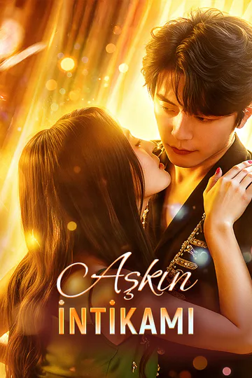 Aşkın İntikamı afişi